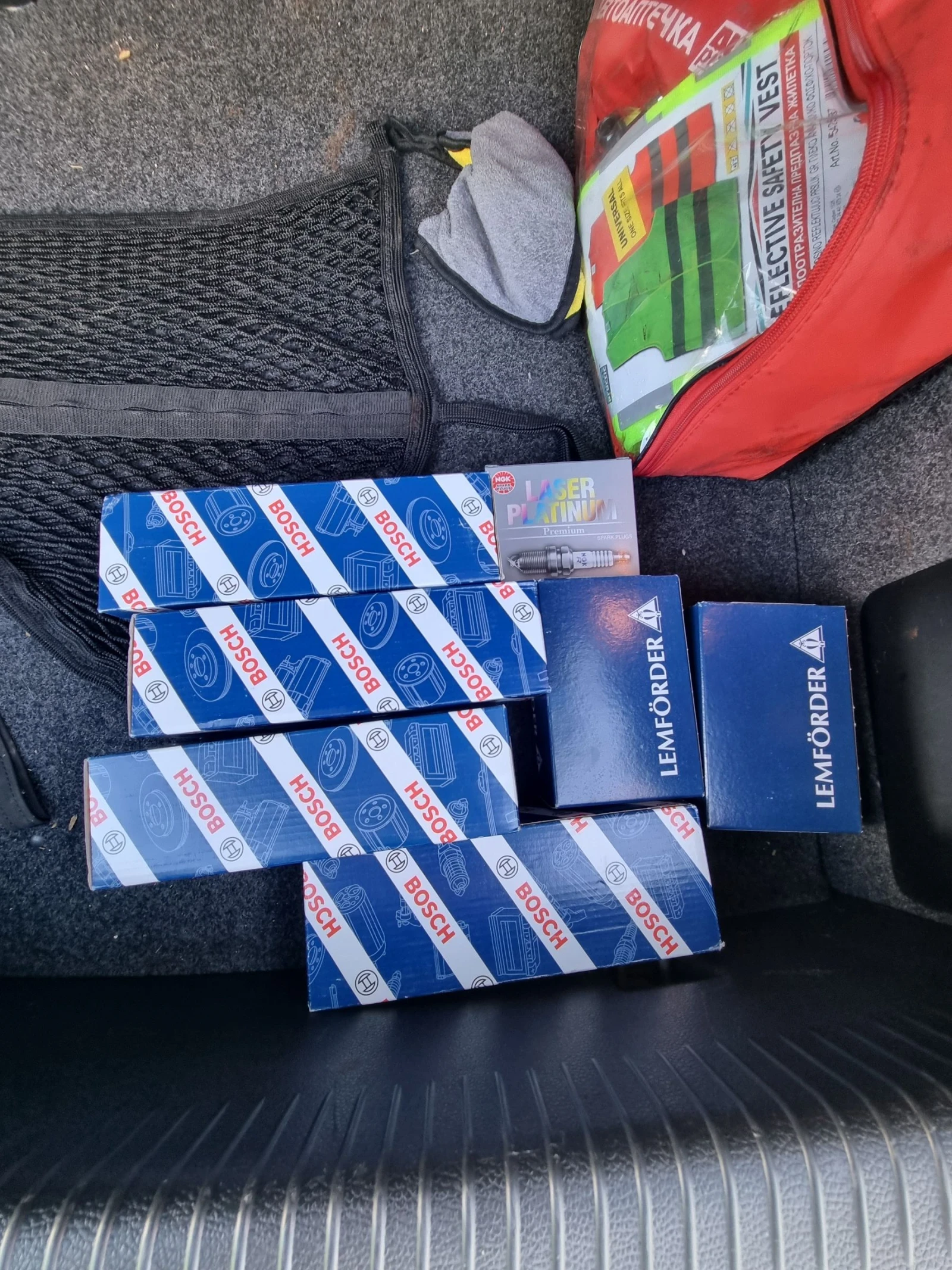 VW Golf GTI 2.0TSI | Mobile.bg � ����������� 15