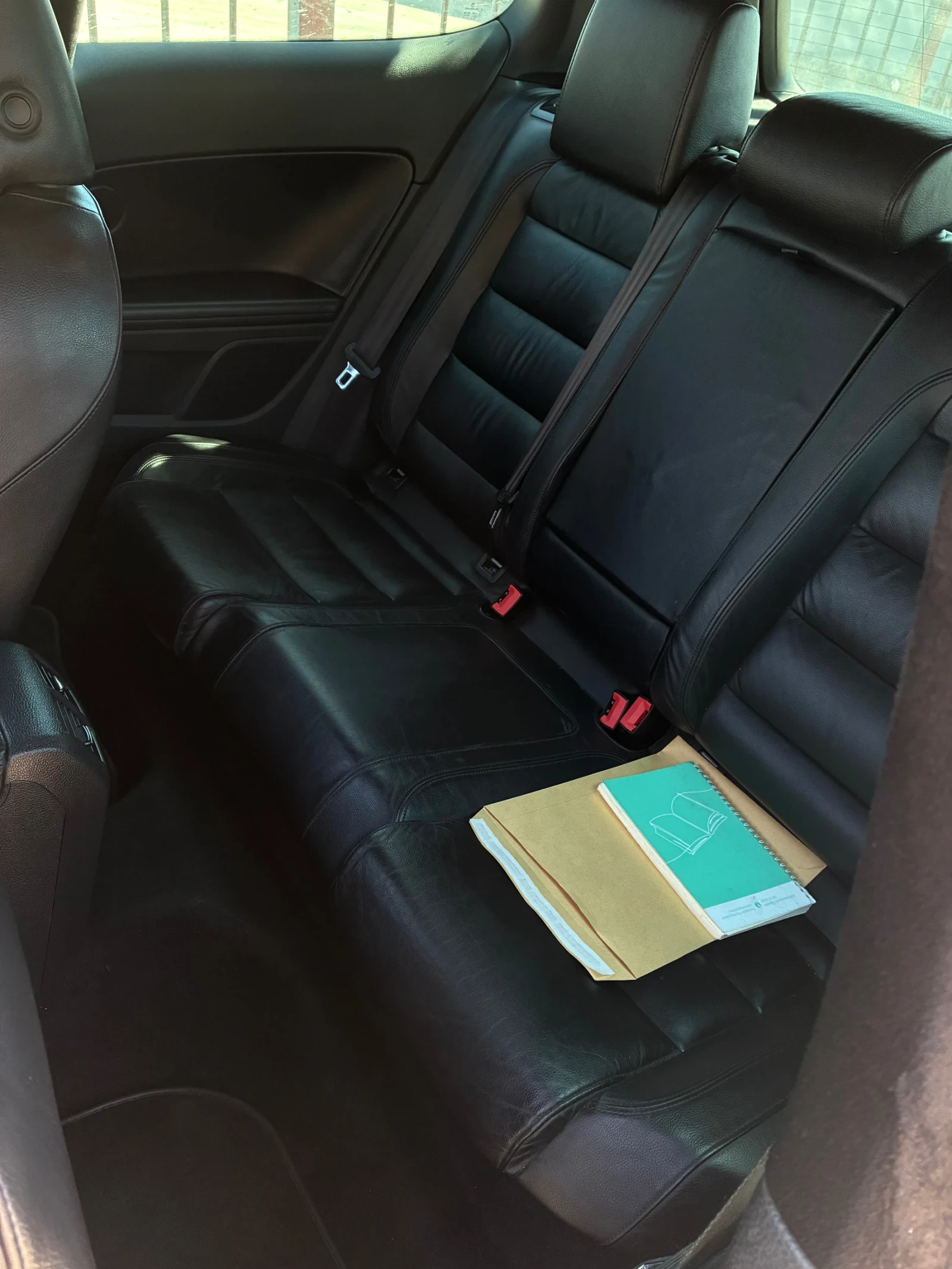 VW Golf GTI 2.0TSI, снимка 9 - Автомобили и джипове - 53671457