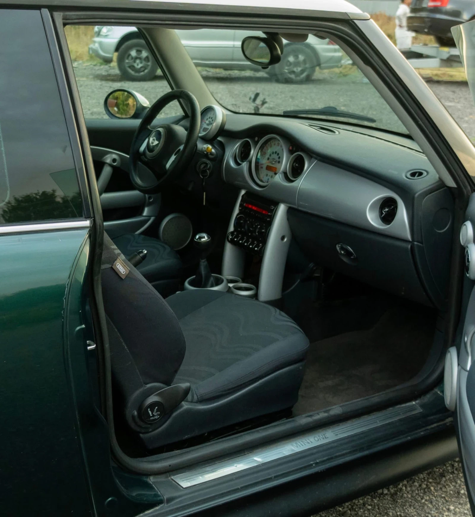 Mini Cooper, снимка 5 - Автомобили и джипове - 53903239