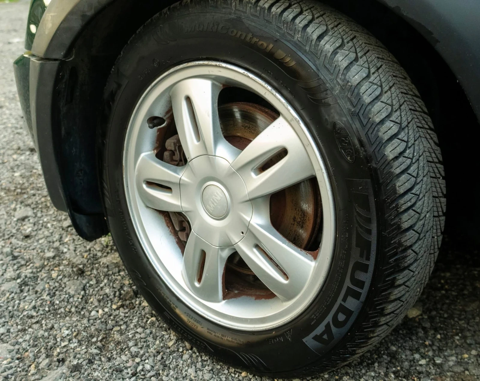 Mini Cooper, снимка 6 - Автомобили и джипове - 53903239