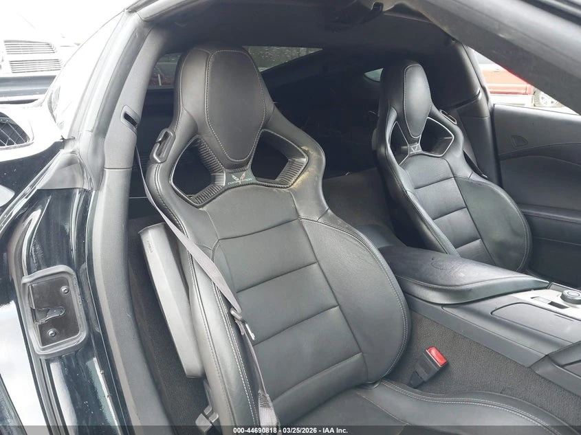 Chevrolet Corvette Z06 * * CARFAX * * ���� ������ * *  | Mobile.bg � ����������� 8