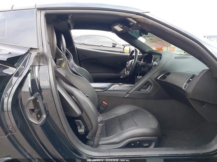 Chevrolet Corvette Z06 * * CARFAX * * ���� ������ * *  | Mobile.bg � ����������� 7