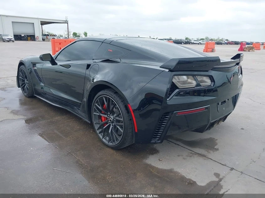 Chevrolet Corvette Z06 * * CARFAX * * ���� ������ * *  | Mobile.bg � ����������� 6