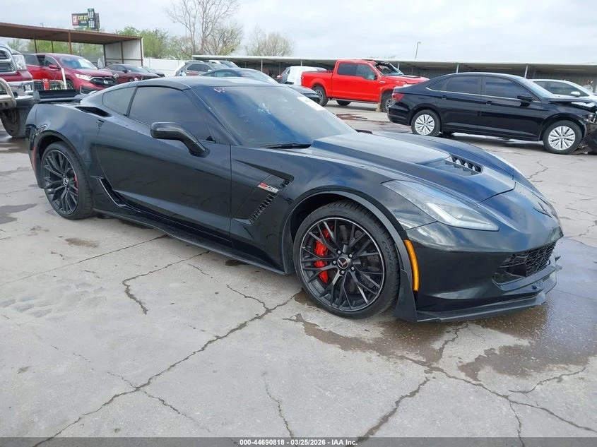 Chevrolet Corvette Z06 * * CARFAX * * ���� ������ * *  | Mobile.bg � ����������� 3