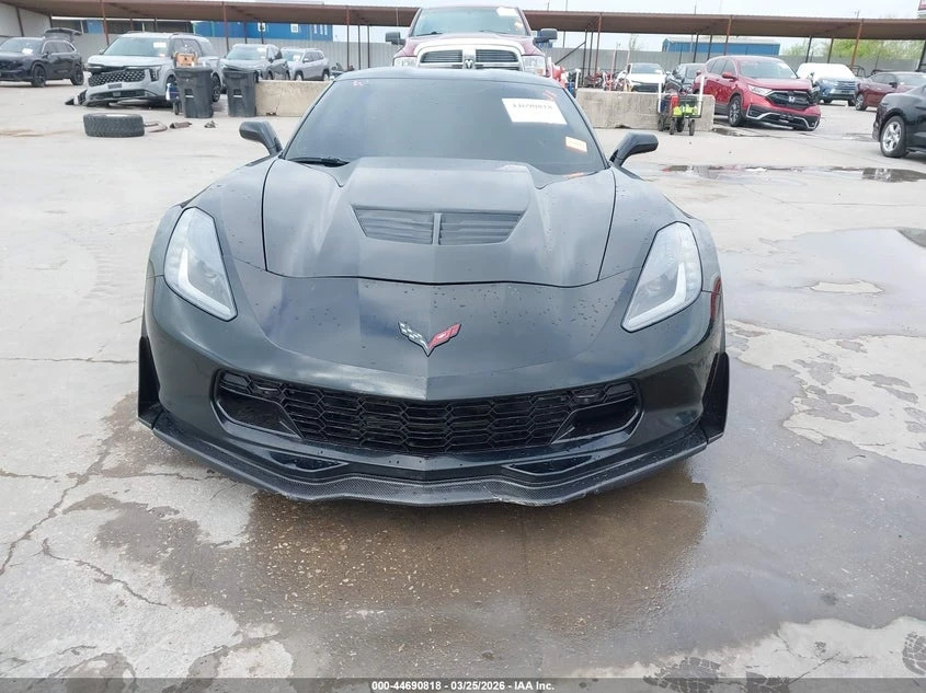 Chevrolet Corvette Z06 * * CARFAX * * ���� ������ * *  | Mobile.bg � ����������� 2