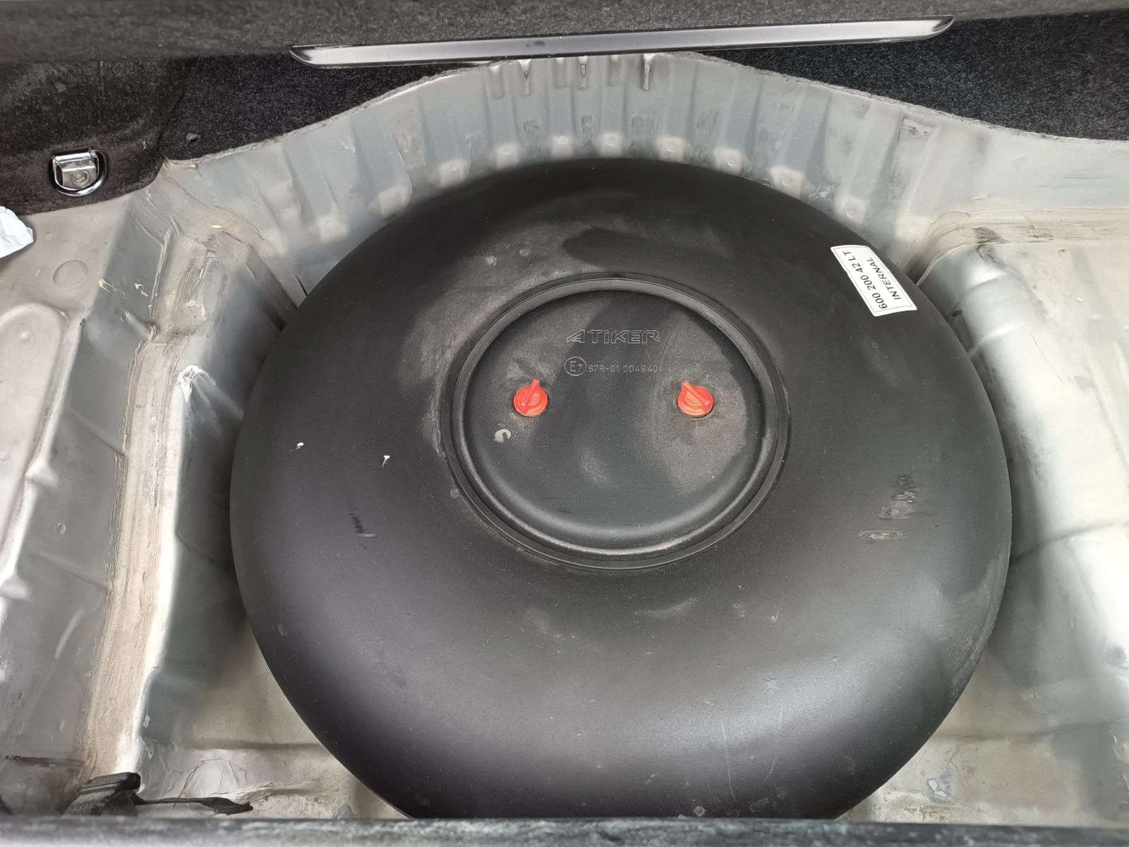 Lexus IS 200, снимка 7 - Автомобили и джипове - 54355728