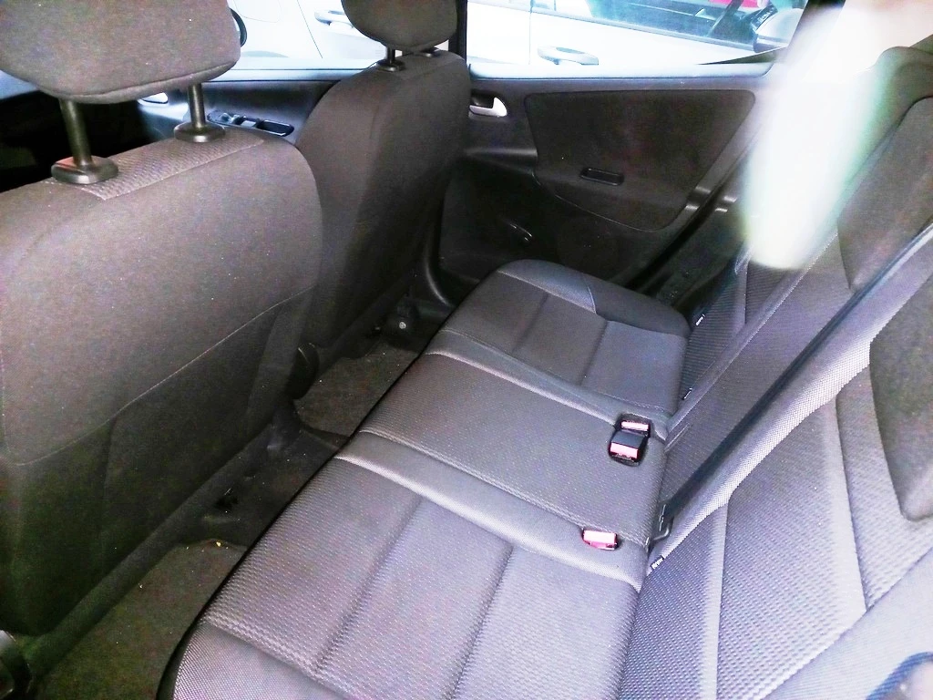 Peugeot 207 HDI Combi - Panorama, снимка 14 - Автомобили и джипове - 54542701