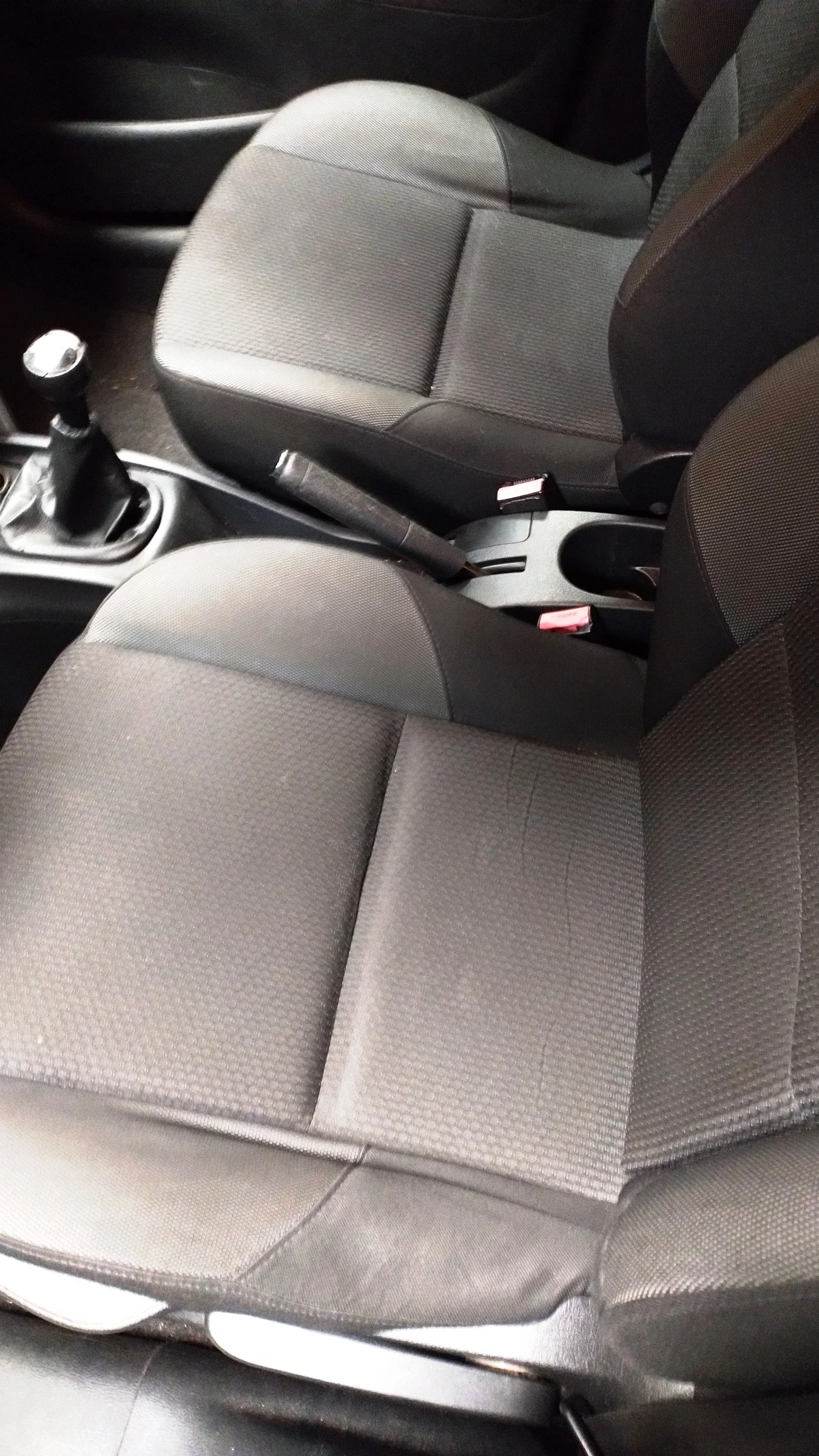 Peugeot 207 HDI Combi - Panorama, снимка 12 - Автомобили и джипове - 54542701