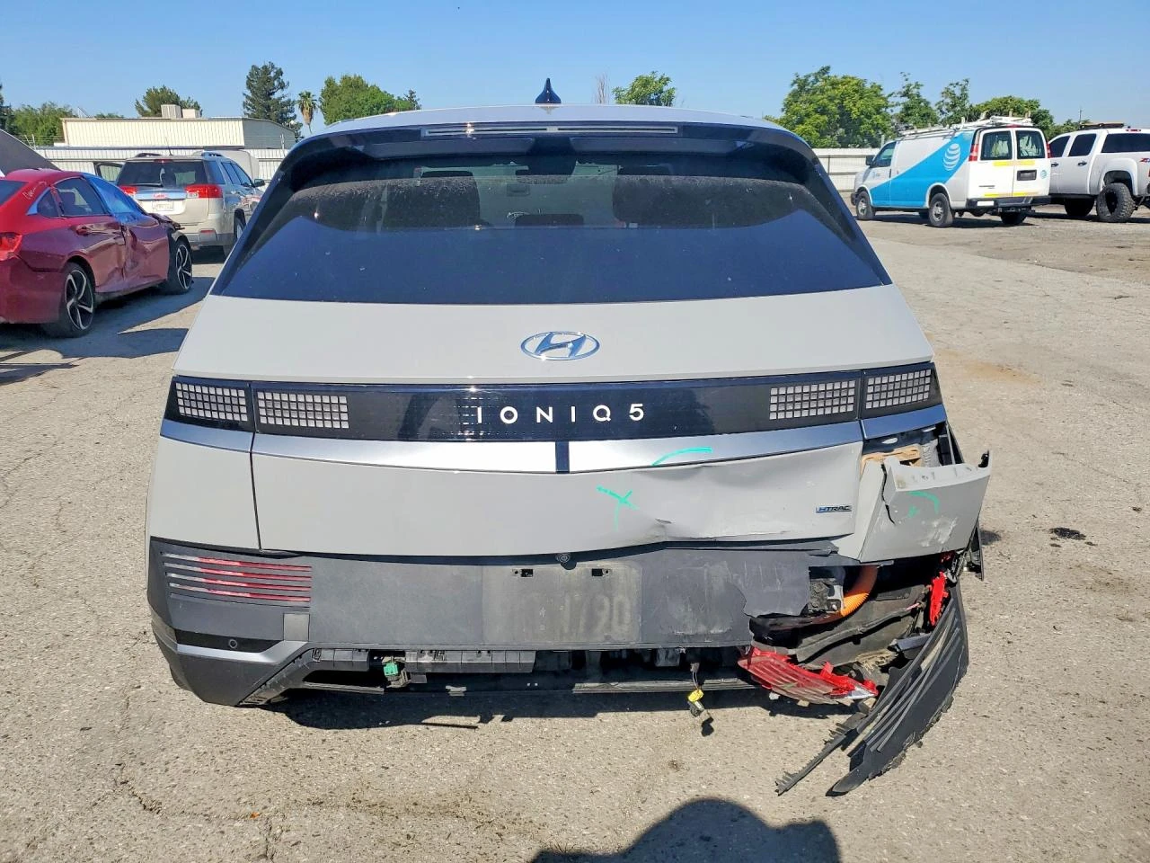 Hyundai Ioniq 5 Sel | Mobile.bg � ����������� 11