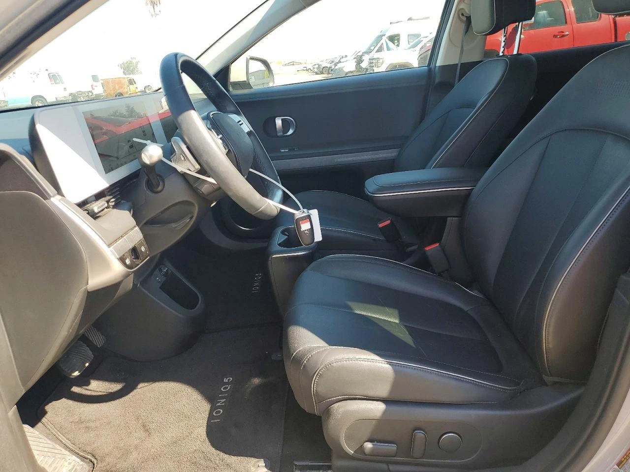 Hyundai Ioniq 5 Sel | Mobile.bg � ����������� 5