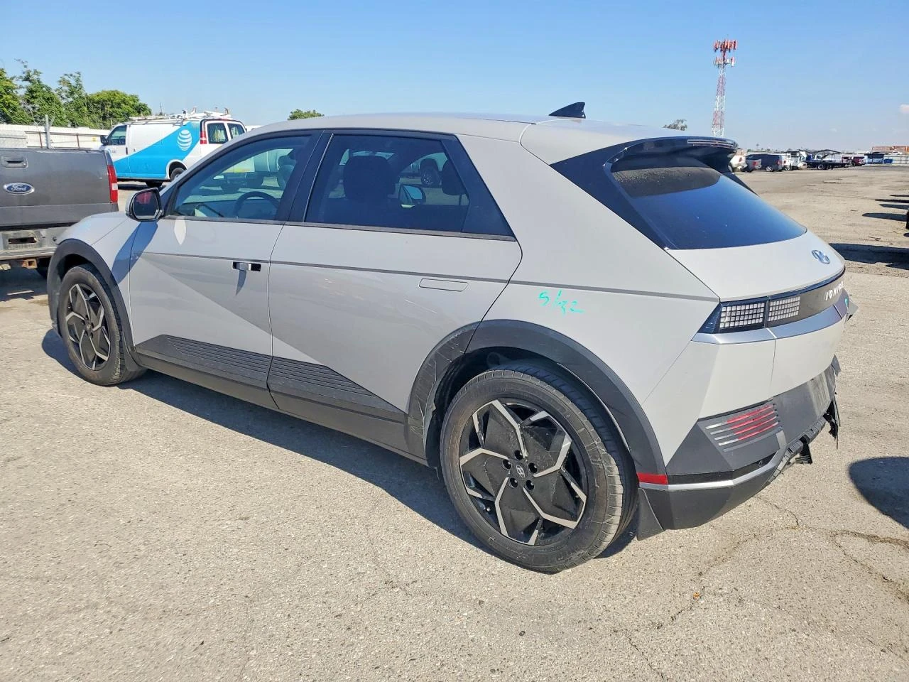 Hyundai Ioniq 5 Sel | Mobile.bg � ����������� 2