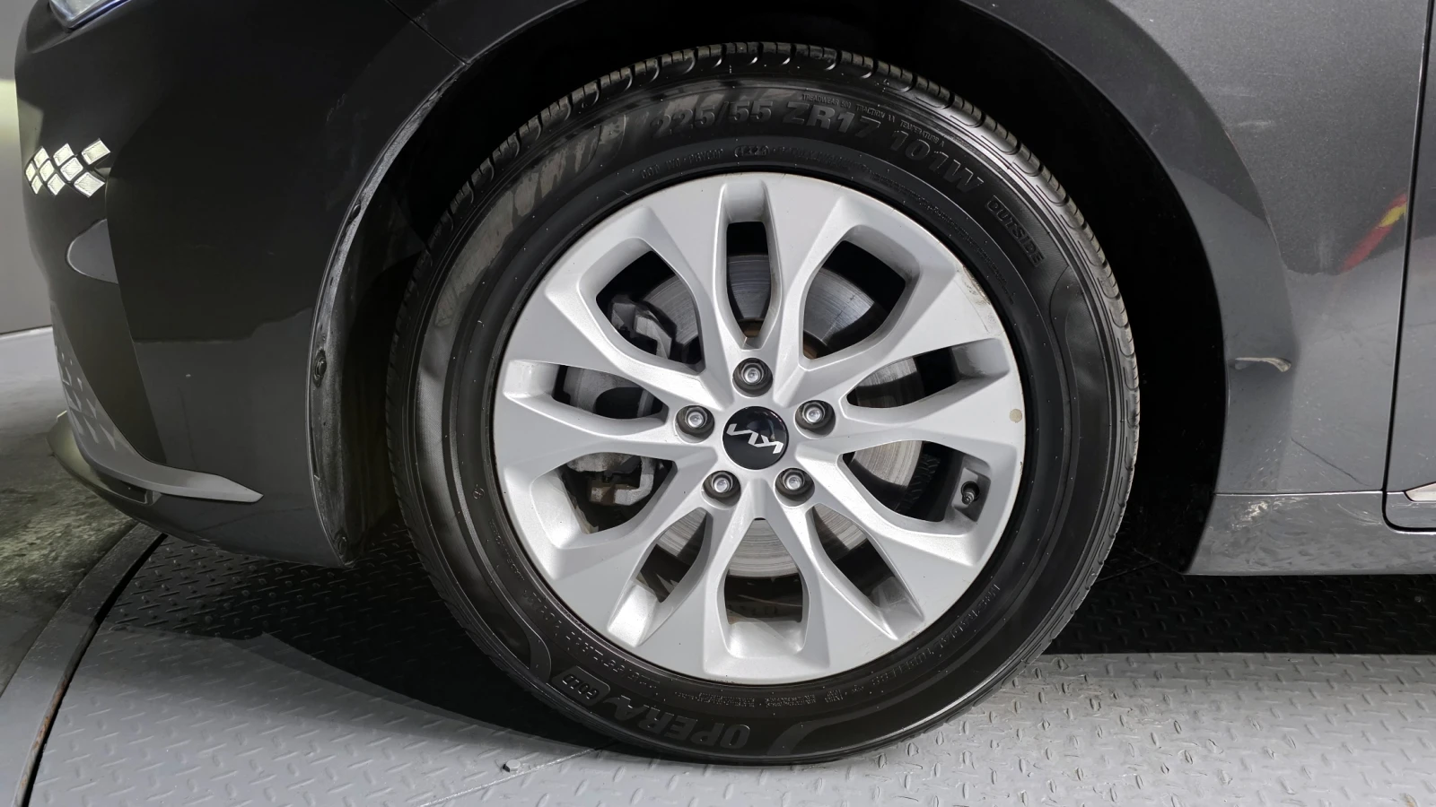 Kia K8 3.5LPG TRENDY autogeorge.com, снимка 5 - Автомобили и джипове - 54996619
