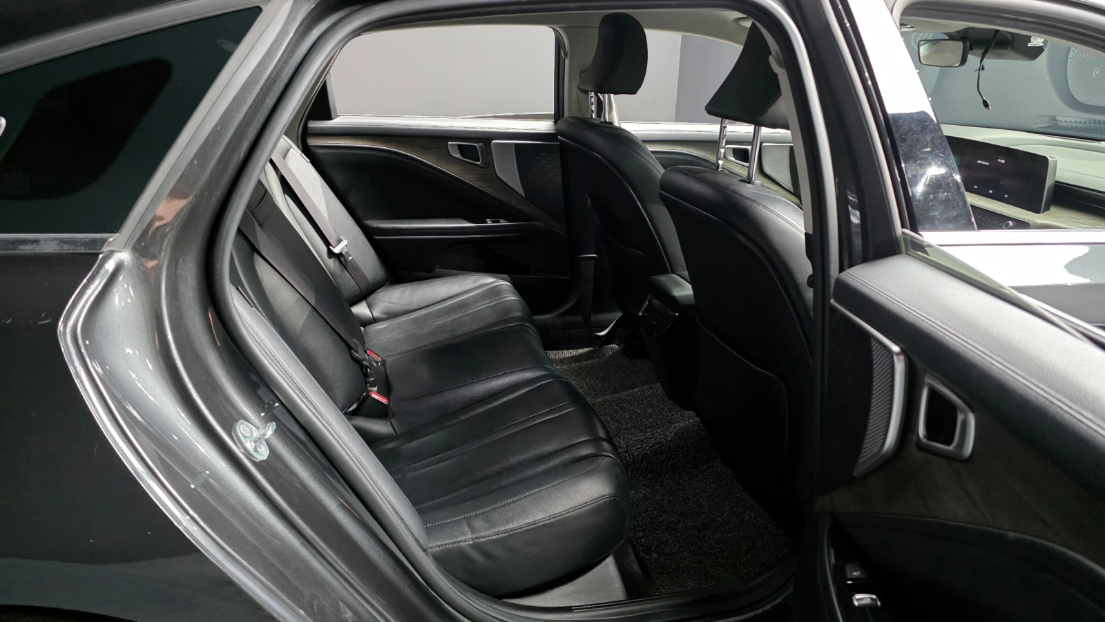 Kia K8 3.5LPG TRENDY autogeorge.com, снимка 11 - Автомобили и джипове - 54996619