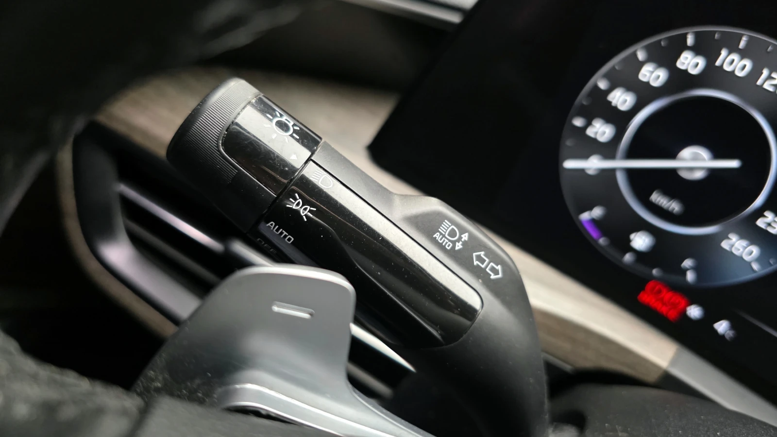 Kia K8 3.5LPG TRENDY autogeorge.com, снимка 15 - Автомобили и джипове - 54996619