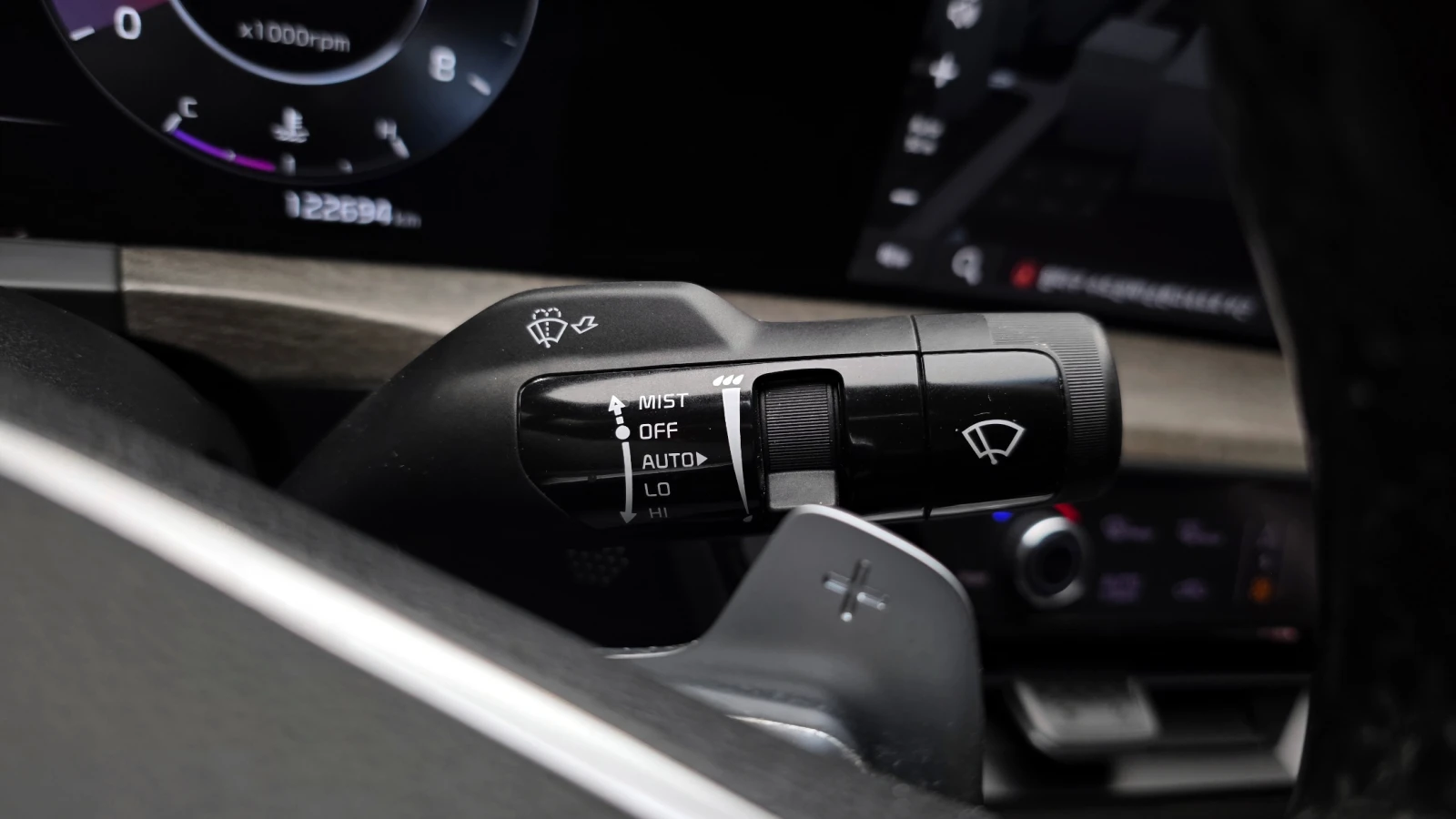 Kia K8 3.5LPG TRENDY autogeorge.com, снимка 17 - Автомобили и джипове - 54996619