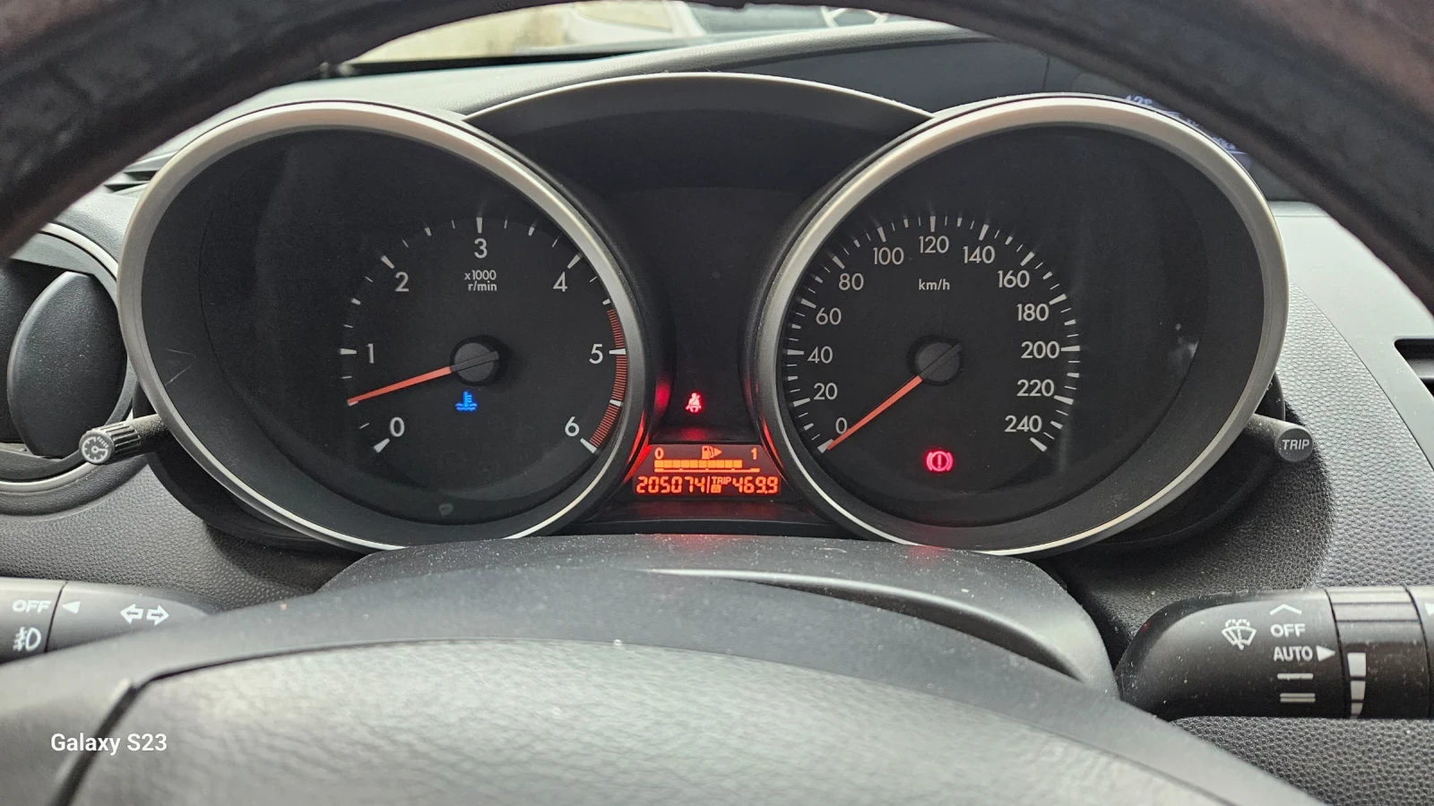 Mazda 3, снимка 7 - Автомобили и джипове - 55141950