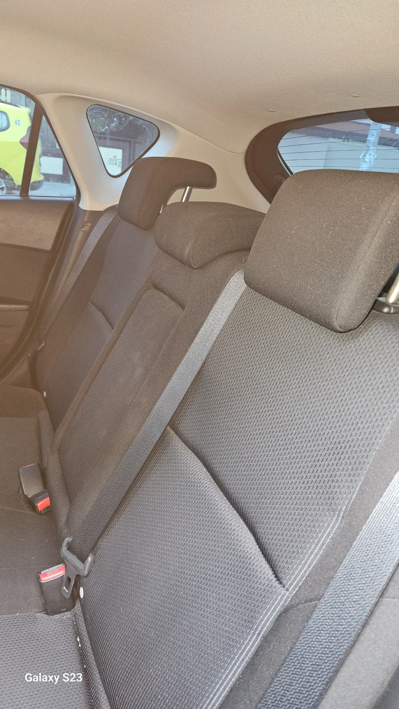 Mazda 3, снимка 13 - Автомобили и джипове - 55141950