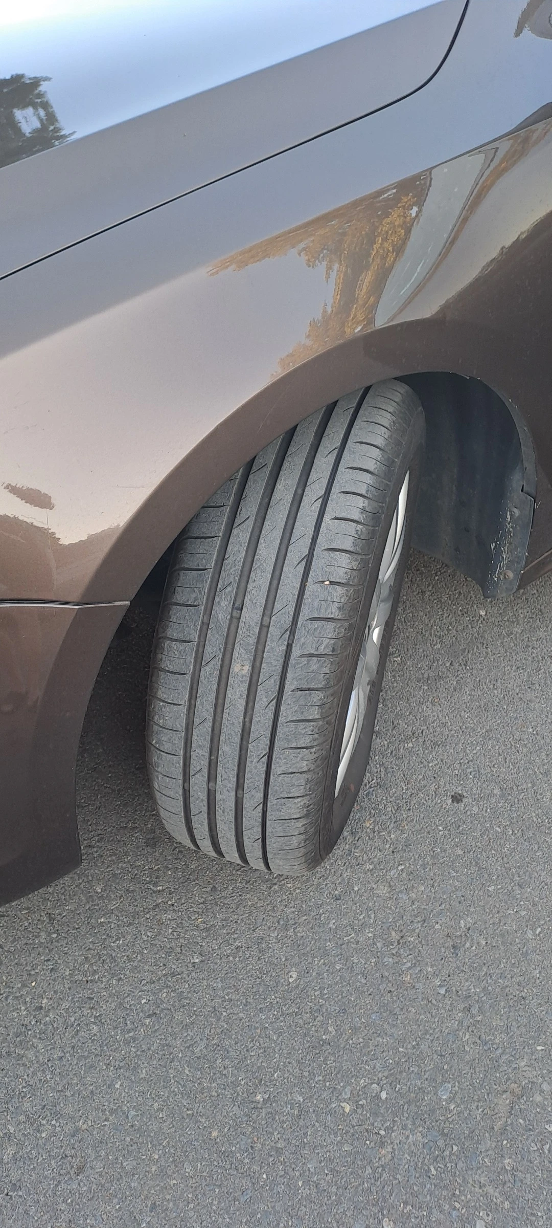 VW Jetta 1.2 TSI (105 кс), снимка 15 - Автомобили и джипове - 55159397