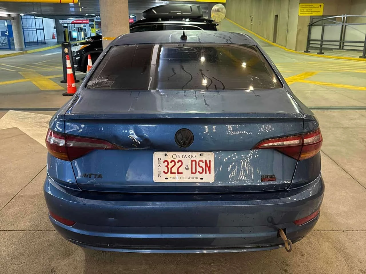 VW Jetta * Comfortline * АВТОКРЕДИТ* , снимка 4 - Автомобили и джипове - 55244308