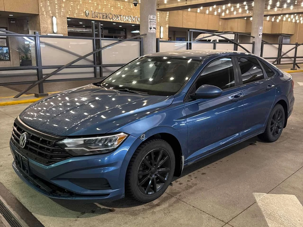 VW Jetta * Comfortline * АВТОКРЕДИТ* 