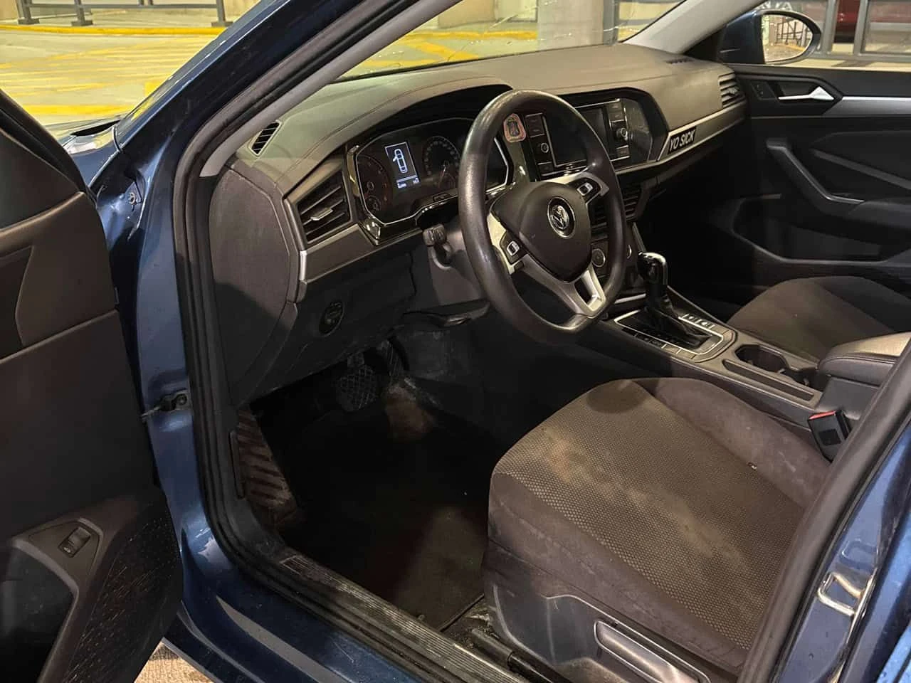 VW Jetta * Comfortline * АВТОКРЕДИТ* , снимка 5 - Автомобили и джипове - 55244308