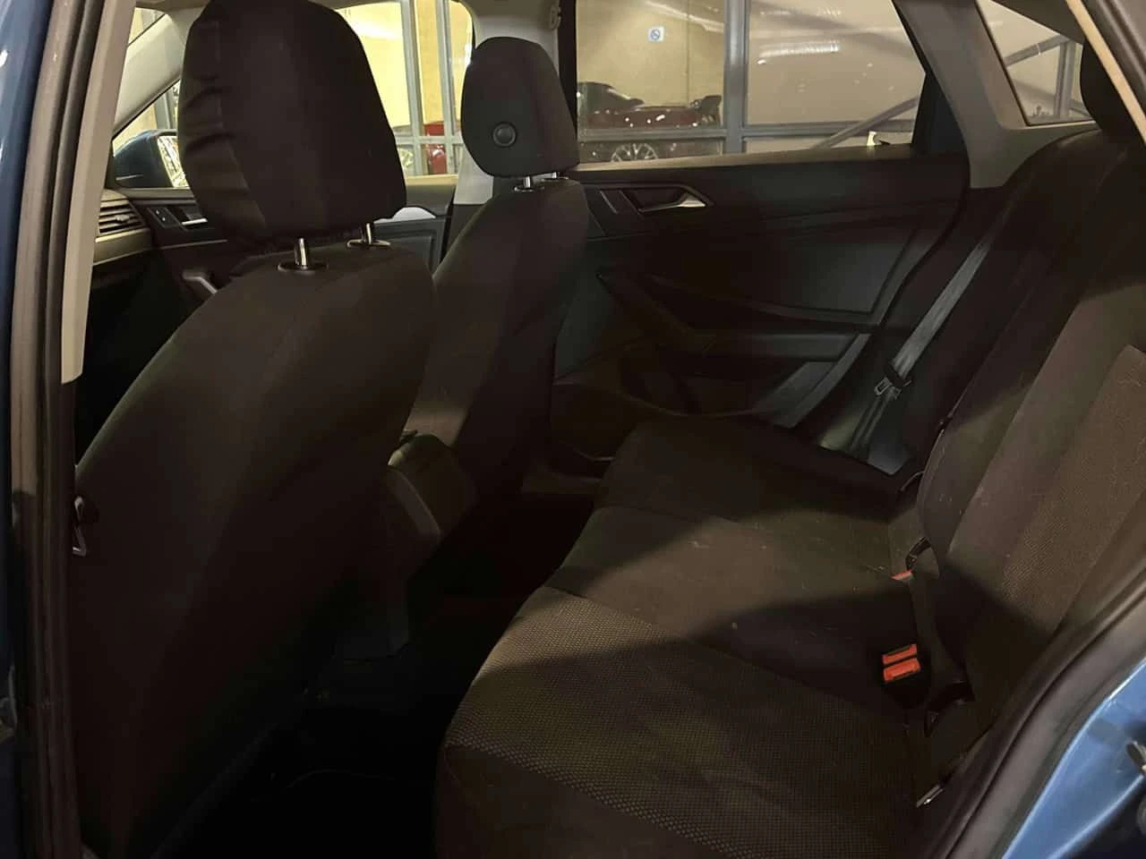 VW Jetta * Comfortline * АВТОКРЕДИТ* , снимка 9 - Автомобили и джипове - 55244308