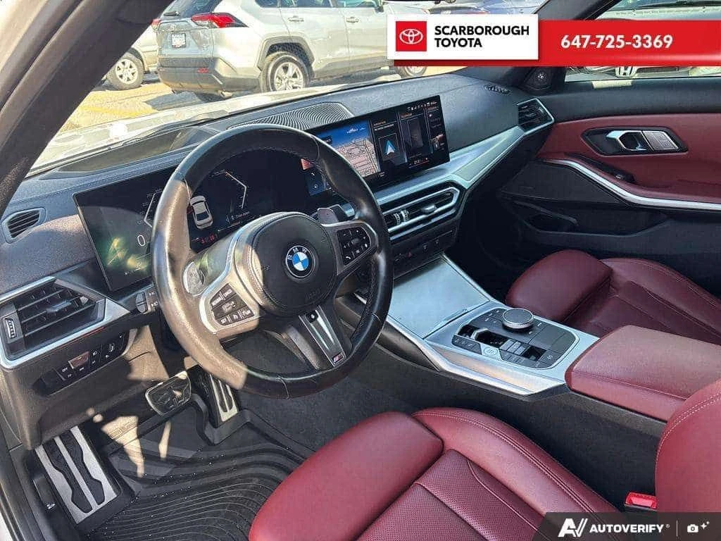 BMW 340 M340i xDrive | CARFAX | ����������  | Mobile.bg � ����������� 12