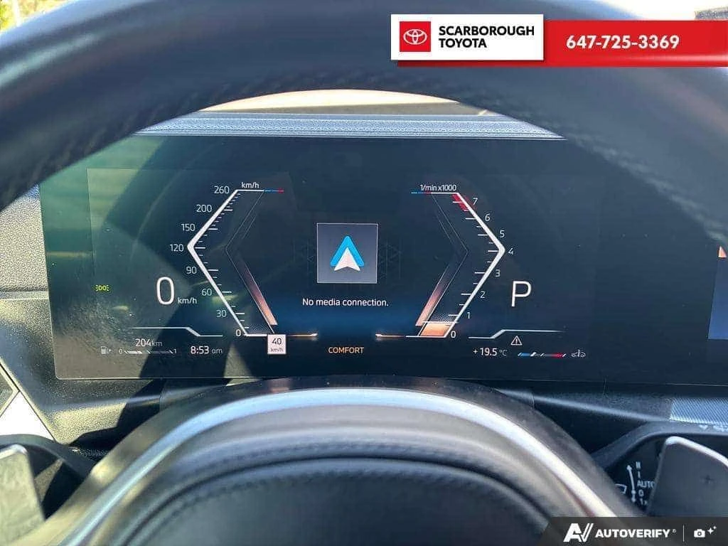 BMW 340 M340i xDrive | CARFAX | ����������  | Mobile.bg � ����������� 14