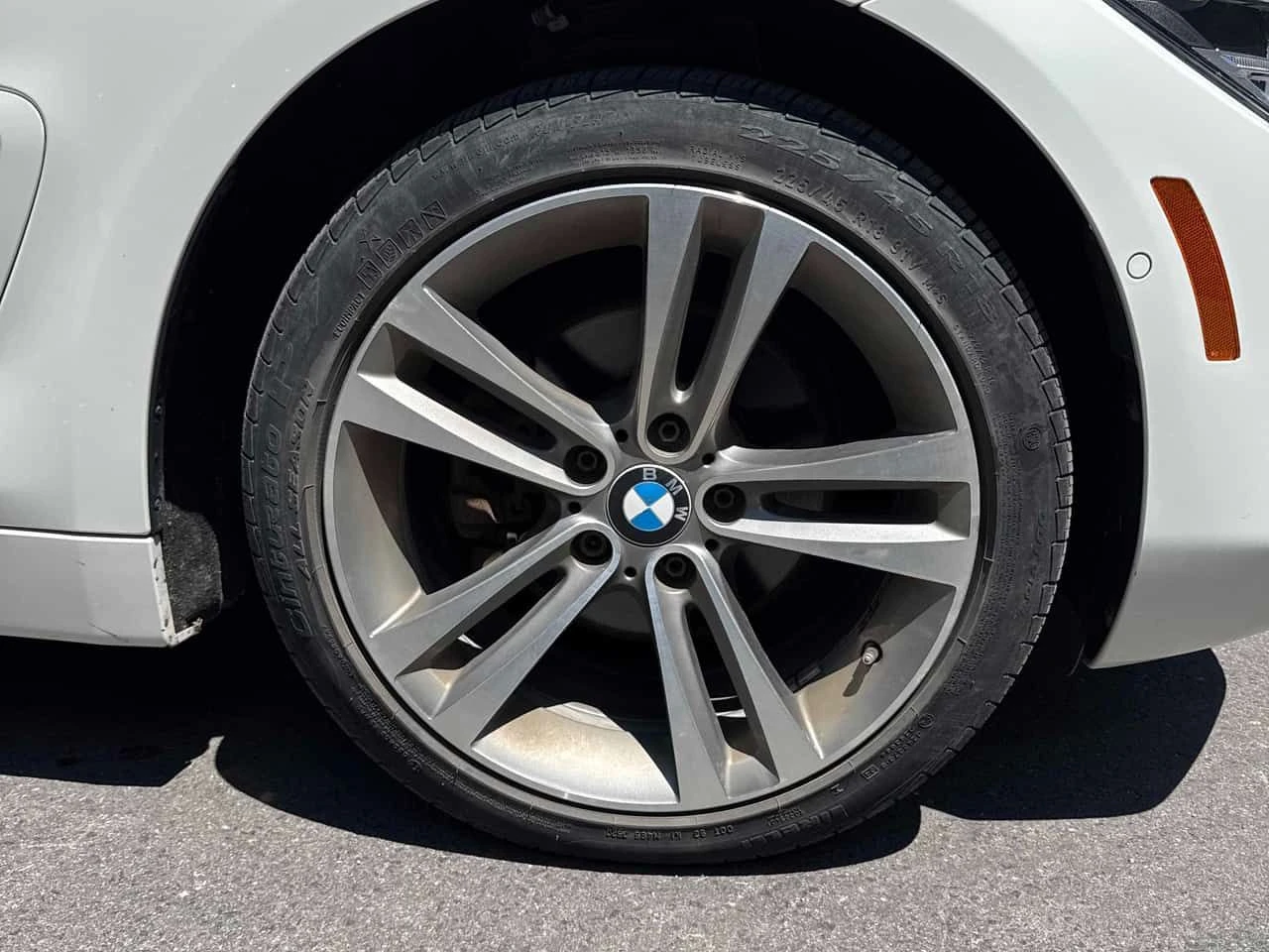 BMW 430 XDRIVE * ДИГИТАЛЕН КИЛОМЕТРАЖ* ШИБИДАХ* КАМЕРА* , снимка 6 - Автомобили и джипове - 55539135