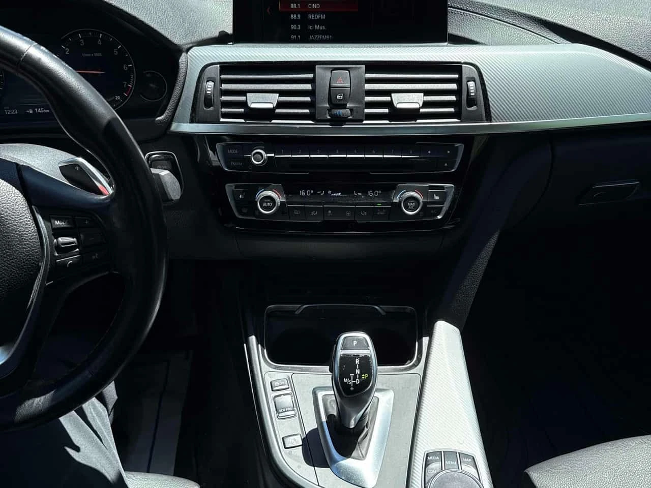 BMW 430 XDRIVE * ДИГИТАЛЕН КИЛОМЕТРАЖ* ШИБИДАХ* КАМЕРА* , снимка 9 - Автомобили и джипове - 55539135