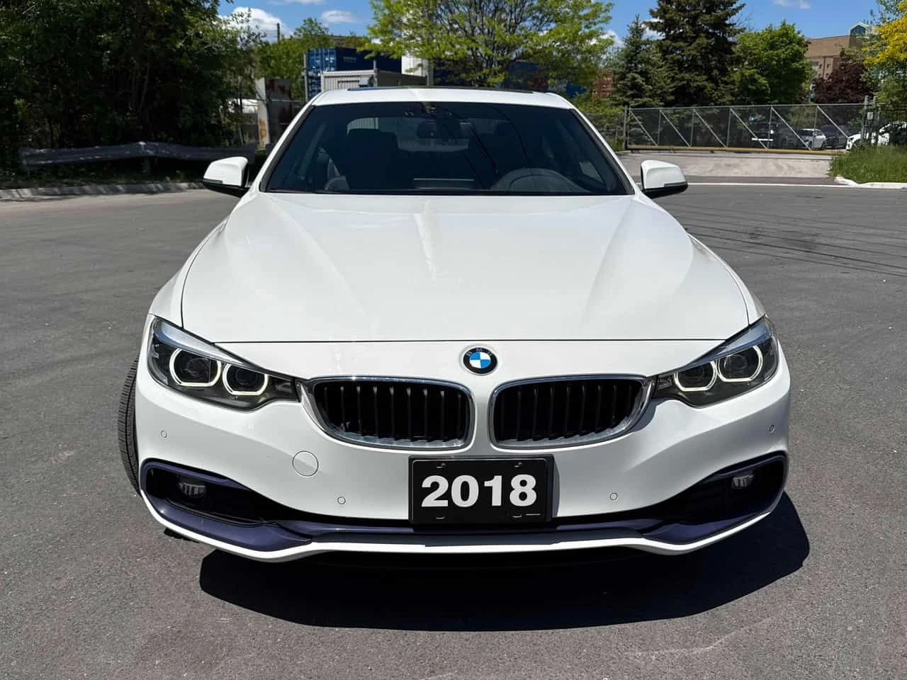BMW 430 XDRIVE * ДИГИТАЛЕН КИЛОМЕТРАЖ* ШИБИДАХ* КАМЕРА* , снимка 2 - Автомобили и джипове - 55539135