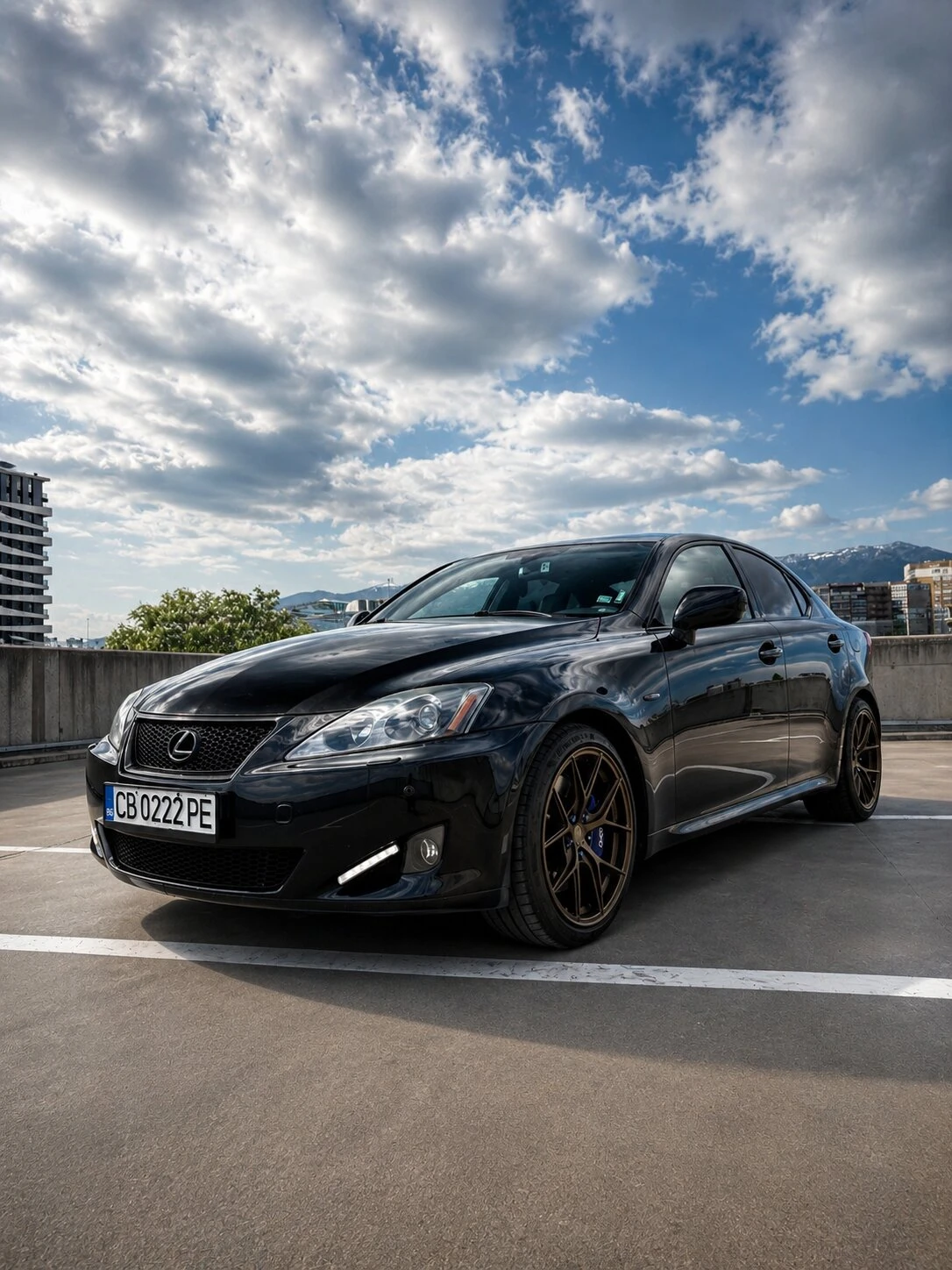 Lexus IS 250