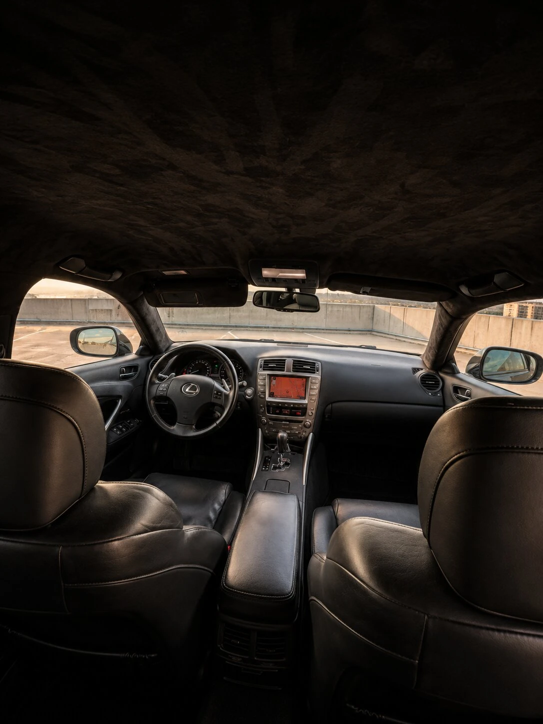 Lexus IS 250, снимка 11 - Автомобили и джипове - 55575724