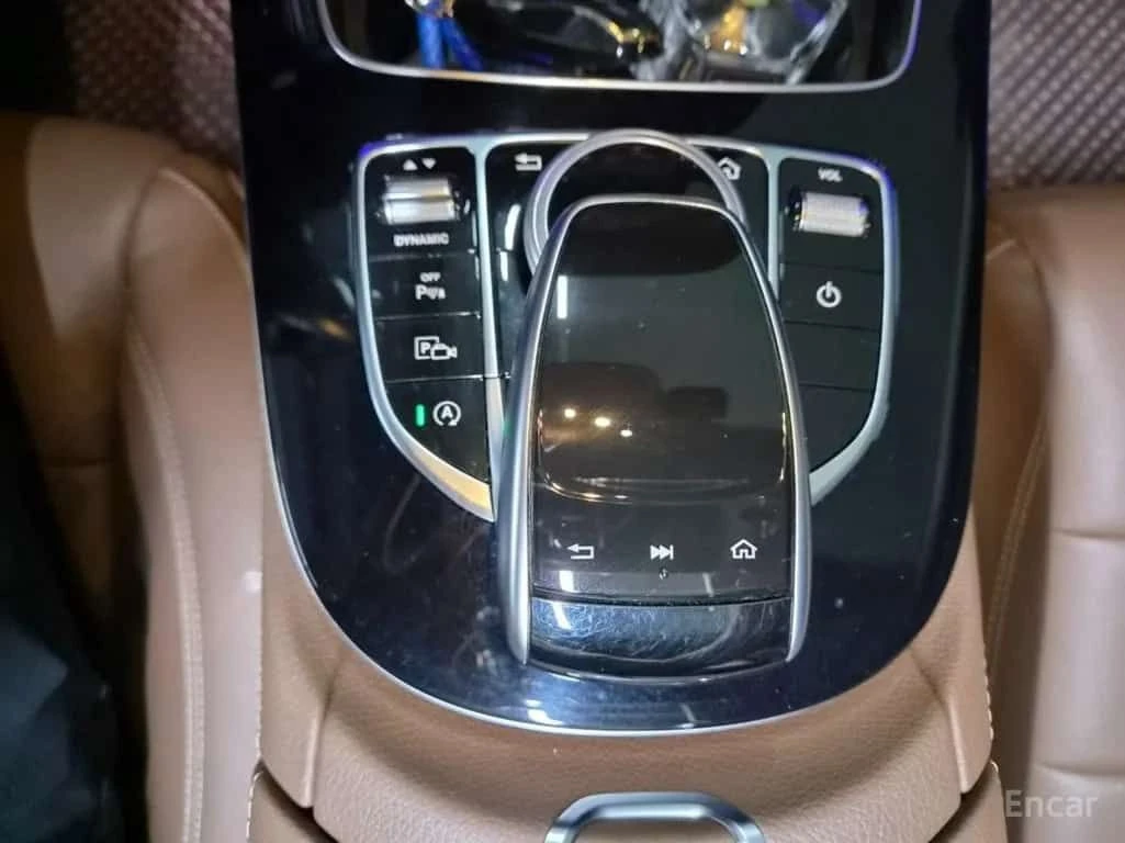 Mercedes-Benz E 220 * E220d Avantgarde * ЦЕНА ДО БГ, снимка 14 - Автомобили и джипове - 55627498