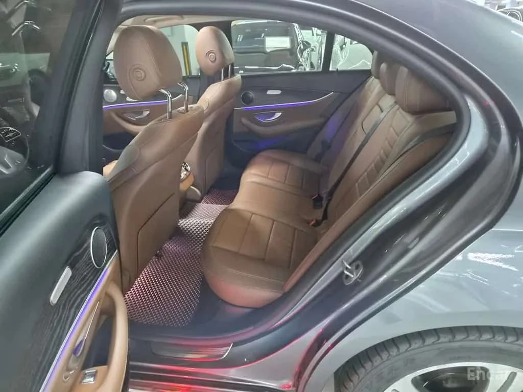 Mercedes-Benz E 220 * E220d Avantgarde * ЦЕНА ДО БГ, снимка 16 - Автомобили и джипове - 55627498