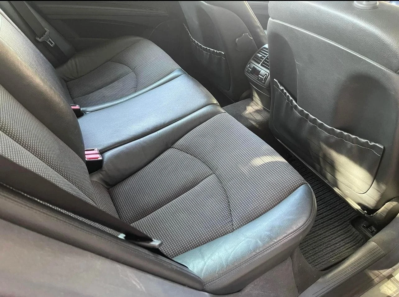 Mercedes-Benz E 270 Avangarde | Mobile.bg � ����������� 3