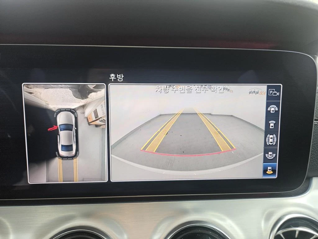 Mercedes-Benz CLS 400 BLIND SPOT* 360* ЕЛ. БАГАЖНИК* HUD* КРАЙНА ЦЕНА, снимка 14 - Автомобили и джипове - 55982491