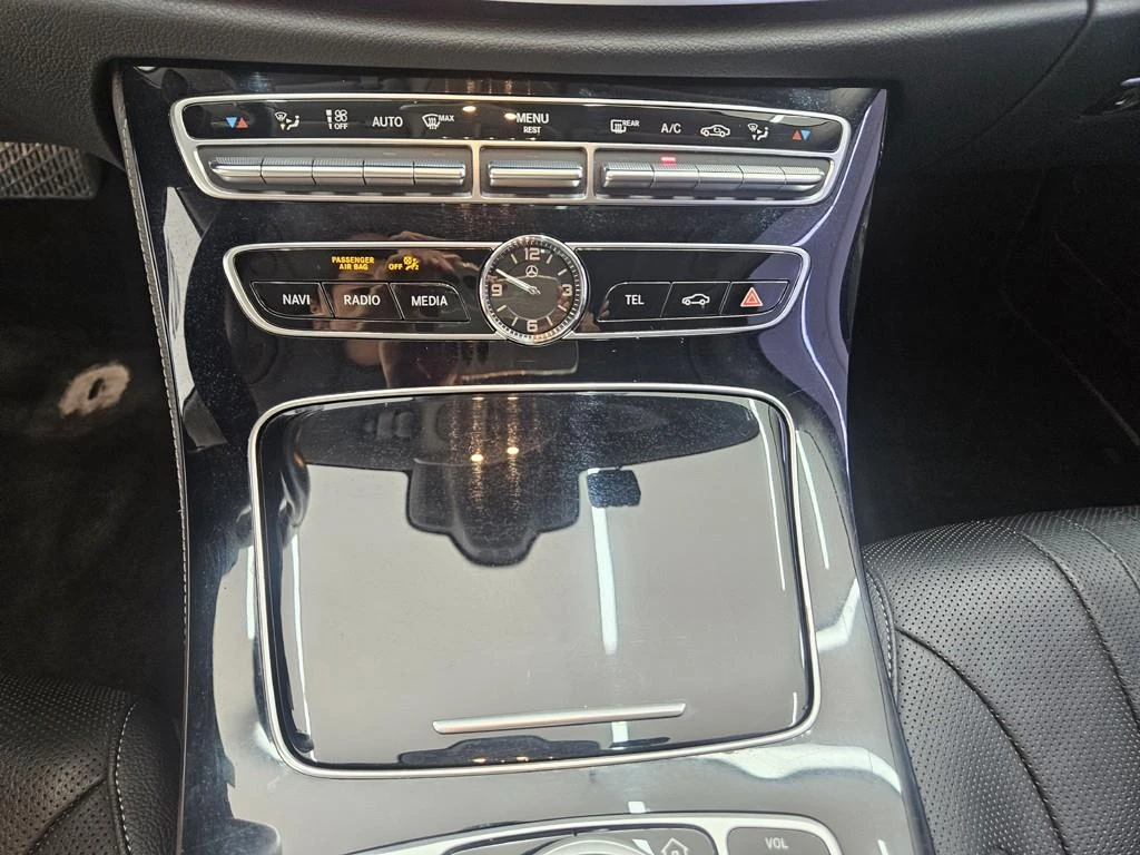 Mercedes-Benz CLS 400 BLIND SPOT* 360* ЕЛ. БАГАЖНИК* HUD* КРАЙНА ЦЕНА, снимка 11 - Автомобили и джипове - 55982491