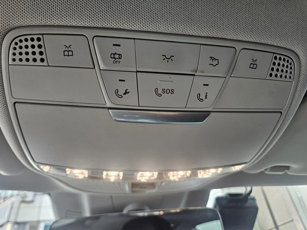 Mercedes-Benz CLS 400 BLIND SPOT* 360* ЕЛ. БАГАЖНИК* HUD* КРАЙНА ЦЕНА, снимка 12 - Автомобили и джипове - 55982491