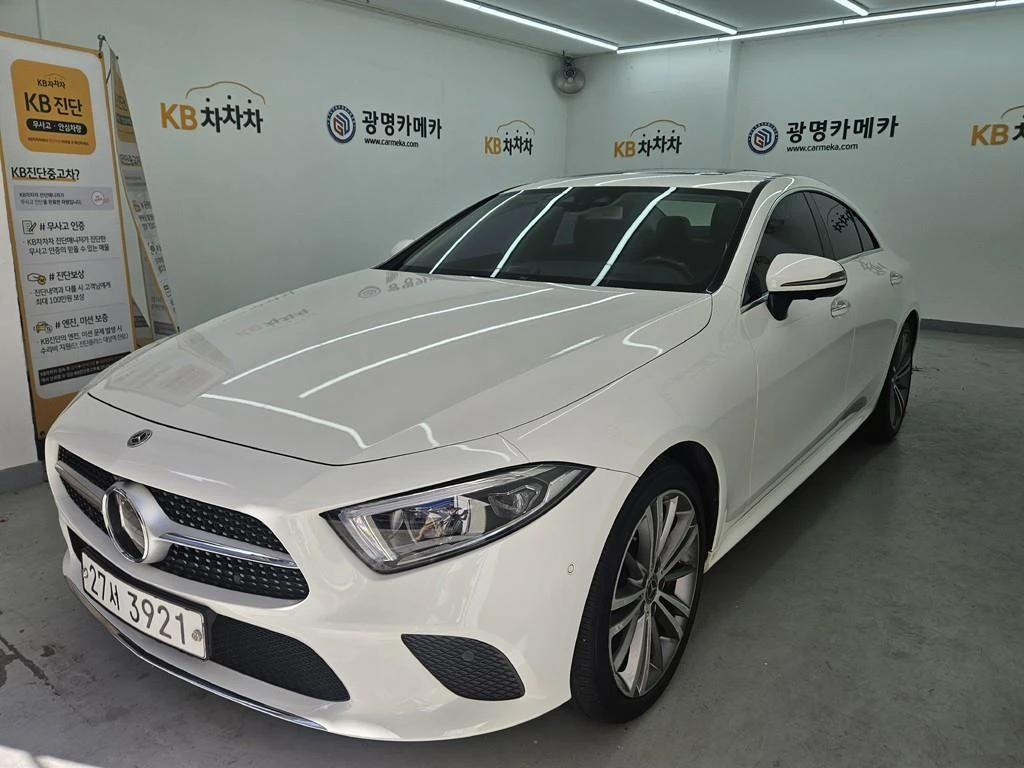 Mercedes-Benz CLS 400 BLIND SPOT* 360* ЕЛ. БАГАЖНИК* HUD* КРАЙНА ЦЕНА