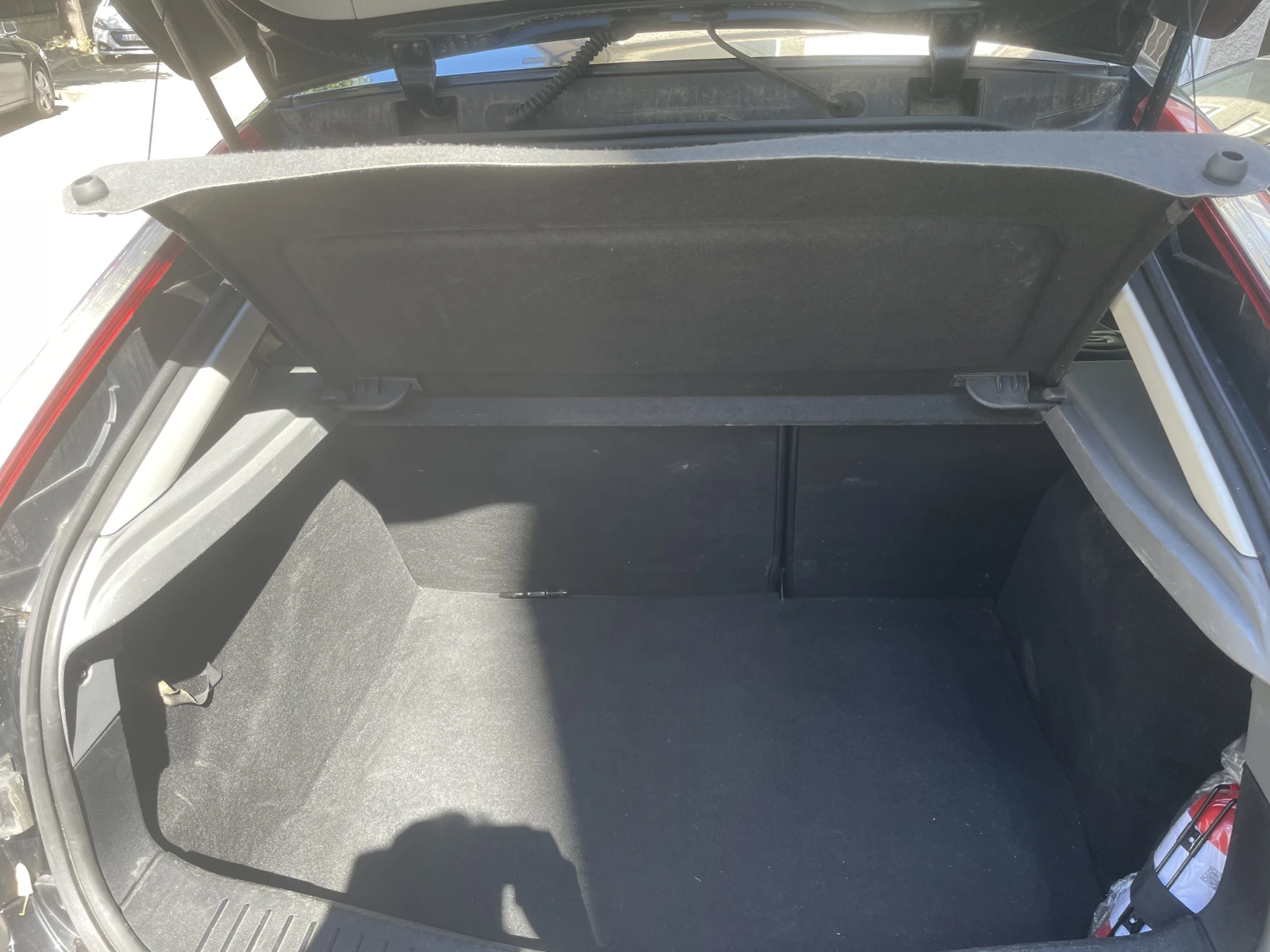 Ford Focus Mk2 NAVI/KLIMATIK/PODGREV, снимка 11 - Автомобили и джипове - 56047413
