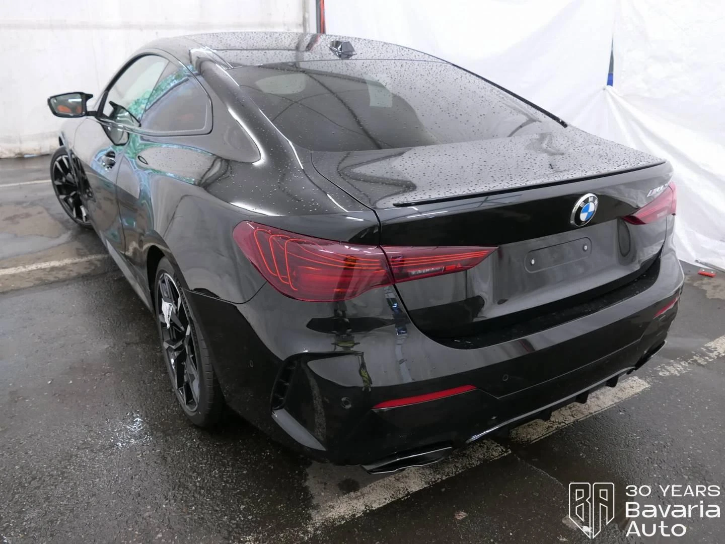 BMW 440 M440i xDrive Coupe Sportautomatic, снимка 2 - Автомобили и джипове - 56235366