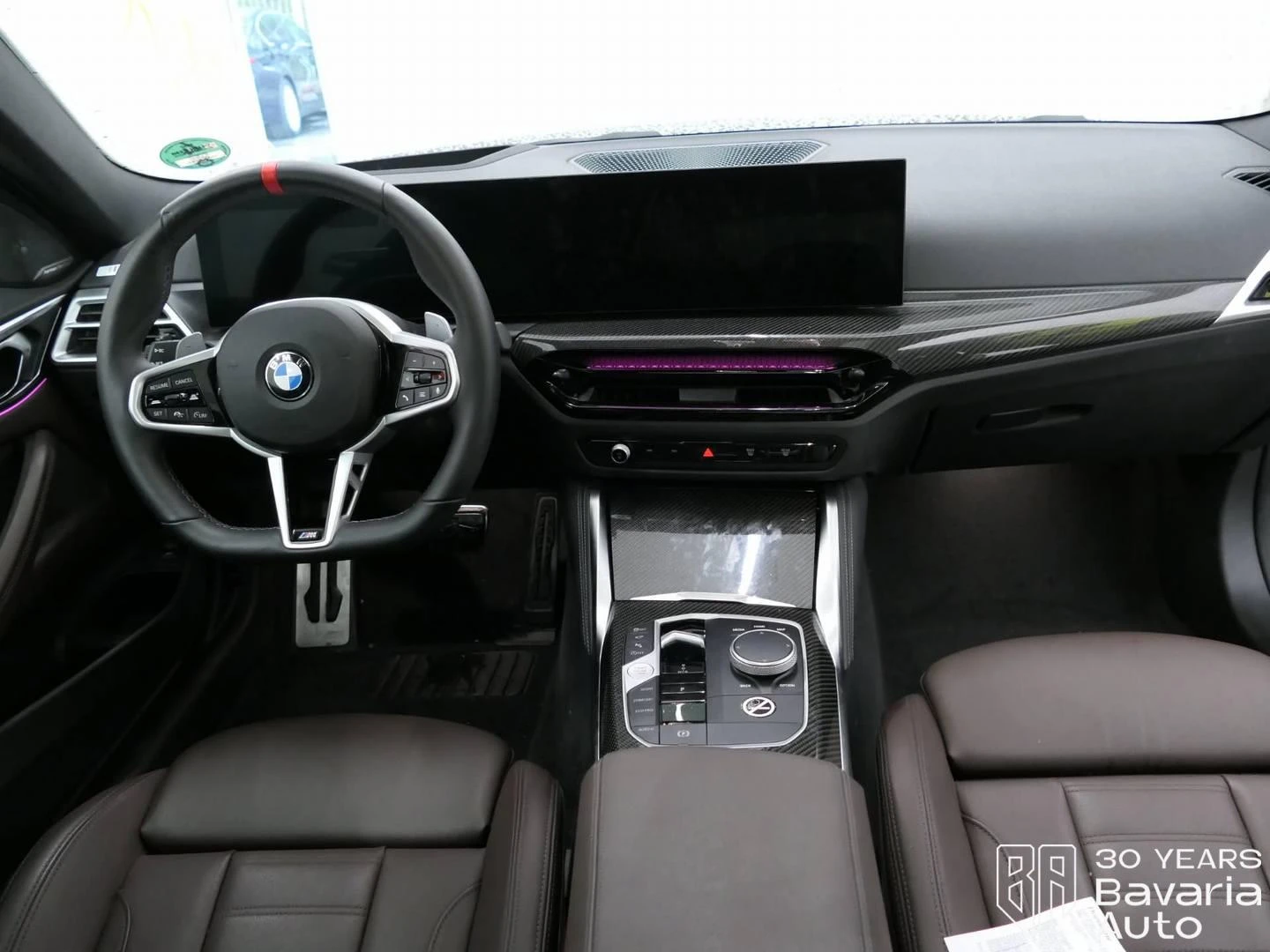 BMW 440 M440i xDrive Coupe Sportautomatic, снимка 6 - Автомобили и джипове - 56235366