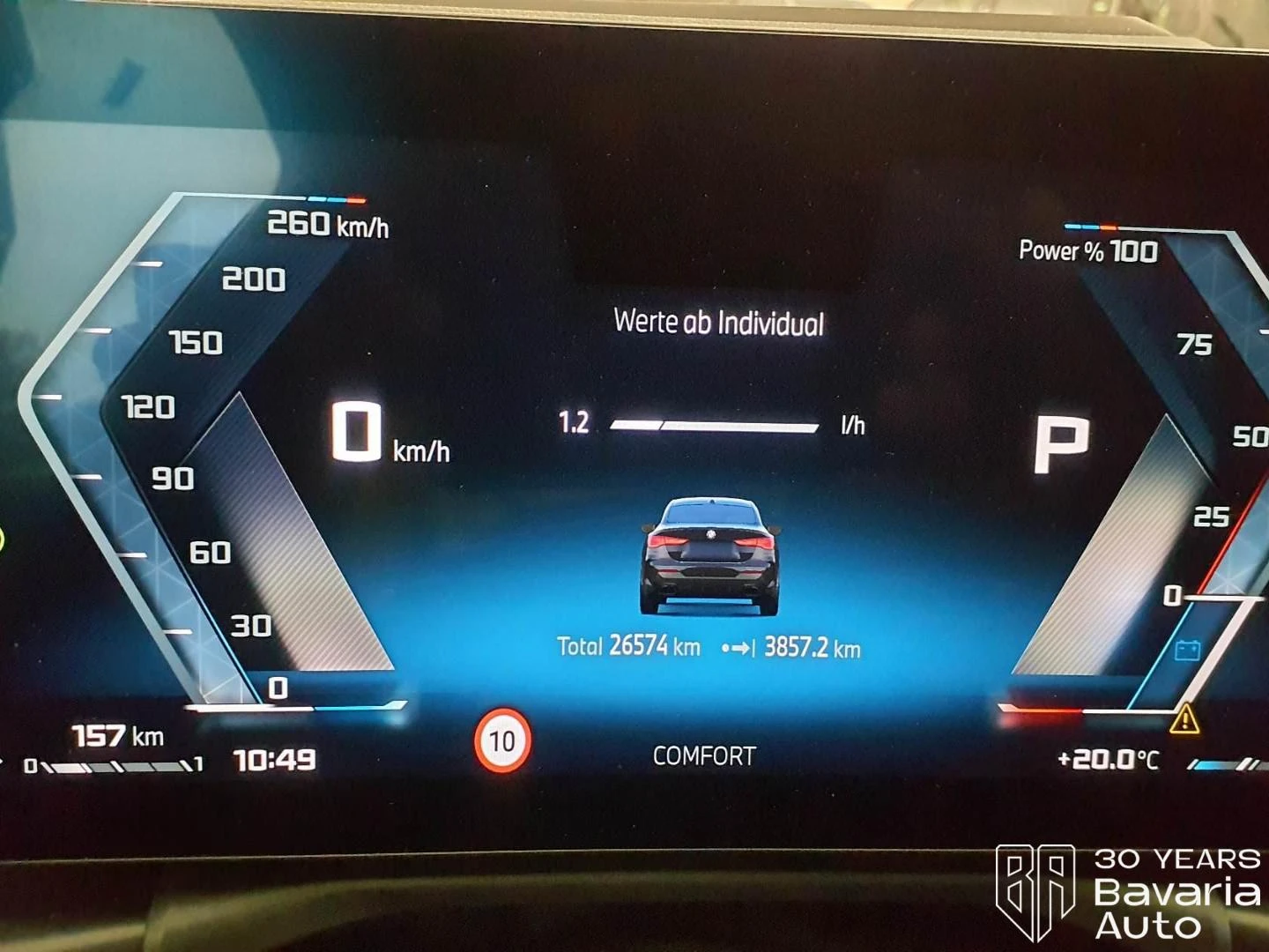 BMW 440 M440i xDrive Coupe Sportautomatic, снимка 10 - Автомобили и джипове - 56235366