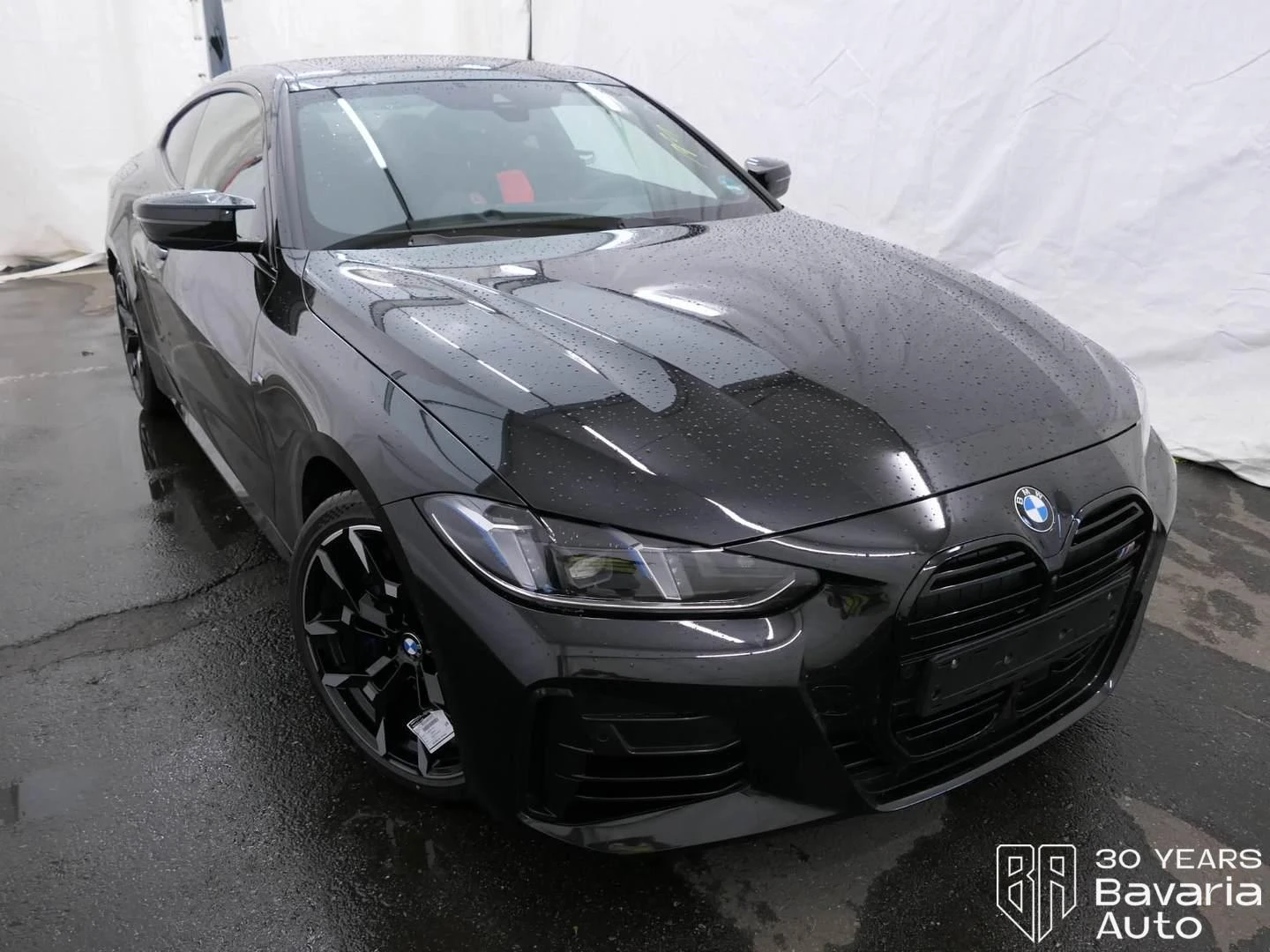 BMW 440 M440i xDrive Coupe Sportautomatic, снимка 4 - Автомобили и джипове - 56235366