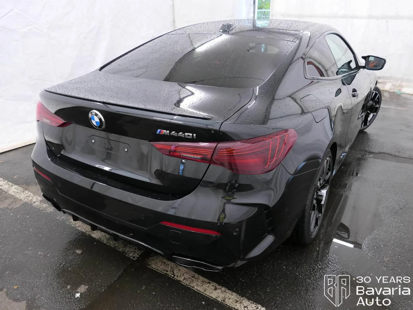 BMW 440 M440i xDrive Coupe Sportautomatic, снимка 3 - Автомобили и джипове - 56235366