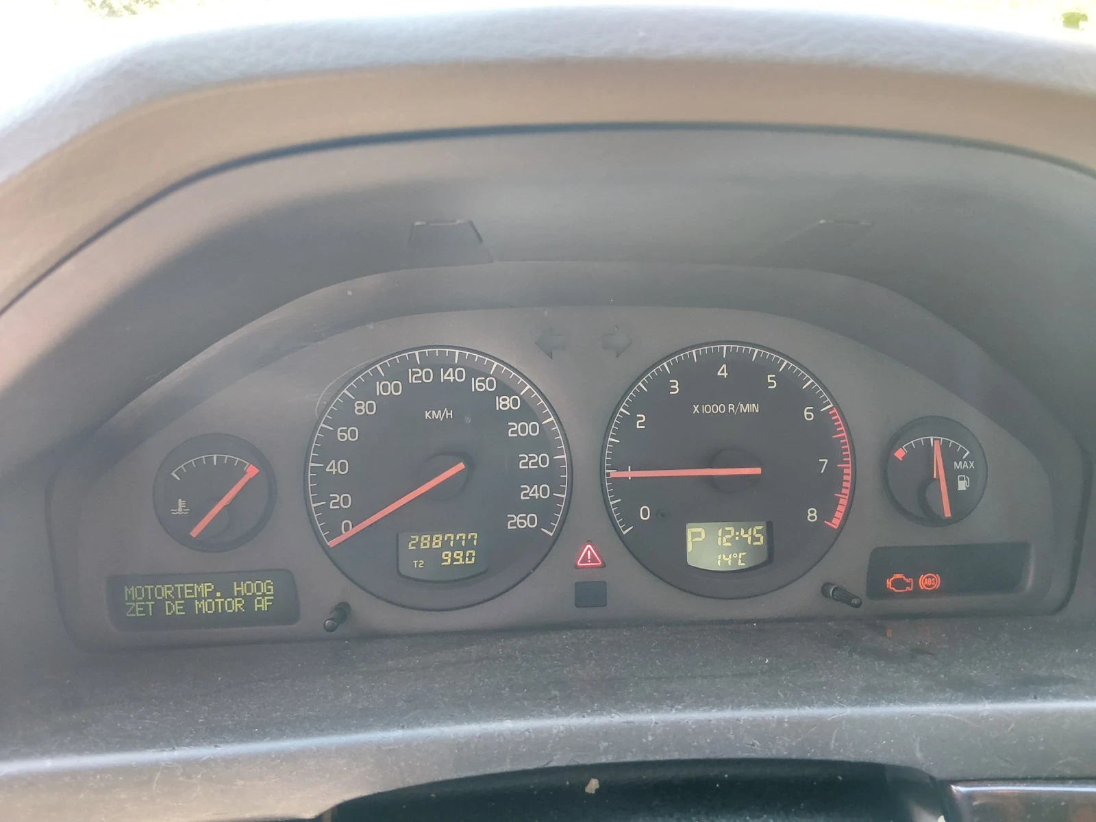 Volvo S80, снимка 10 - Автомобили и джипове - 56532670