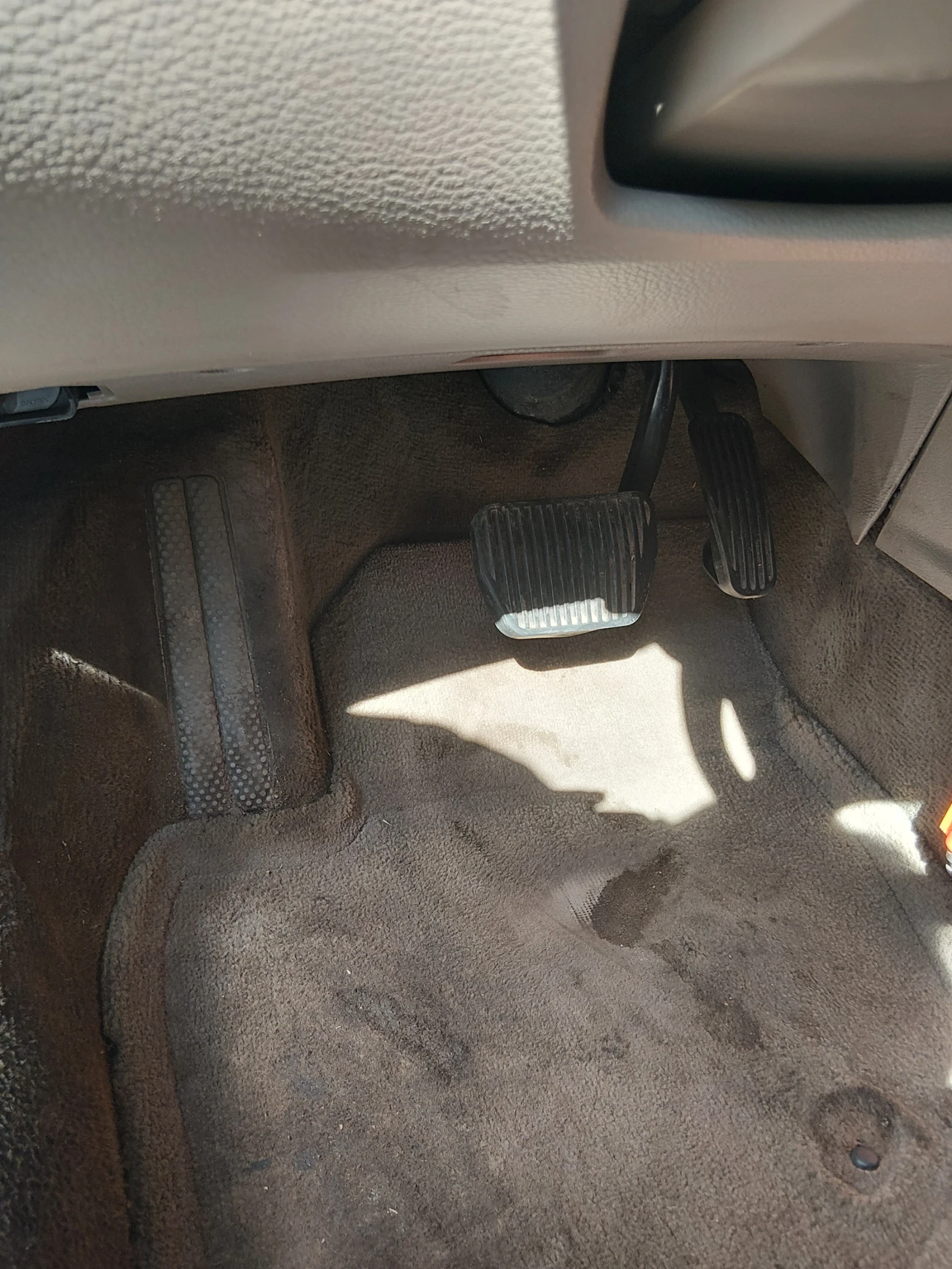 Volvo S80, снимка 13 - Автомобили и джипове - 56532670