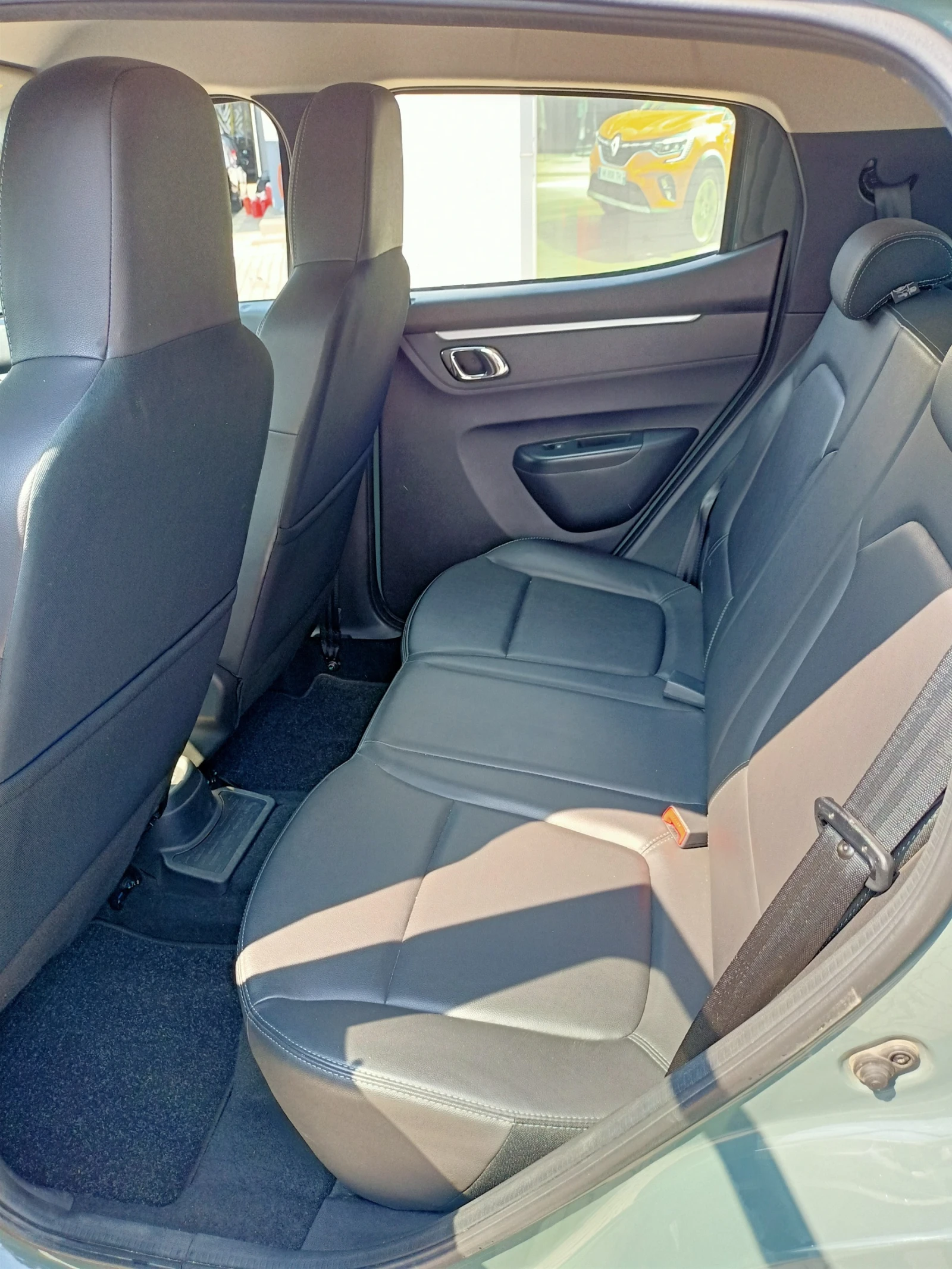Dacia Spring 999���� �� ����������, PlusElectric45-27kW | Mobile.bg � ����������� 12