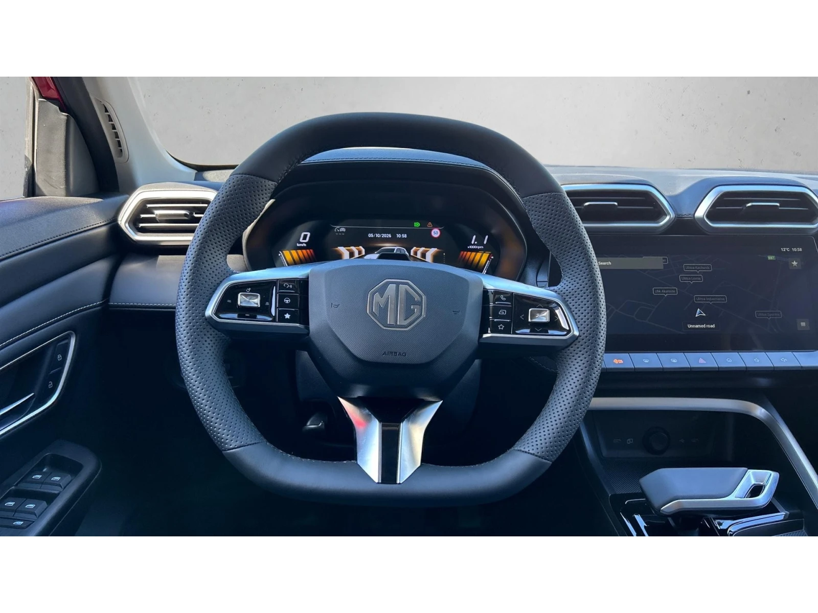Mg Zs ������� ������ �� 260   | Mobile.bg � ����������� 9